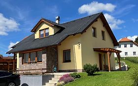 Apartmán u Kovářů