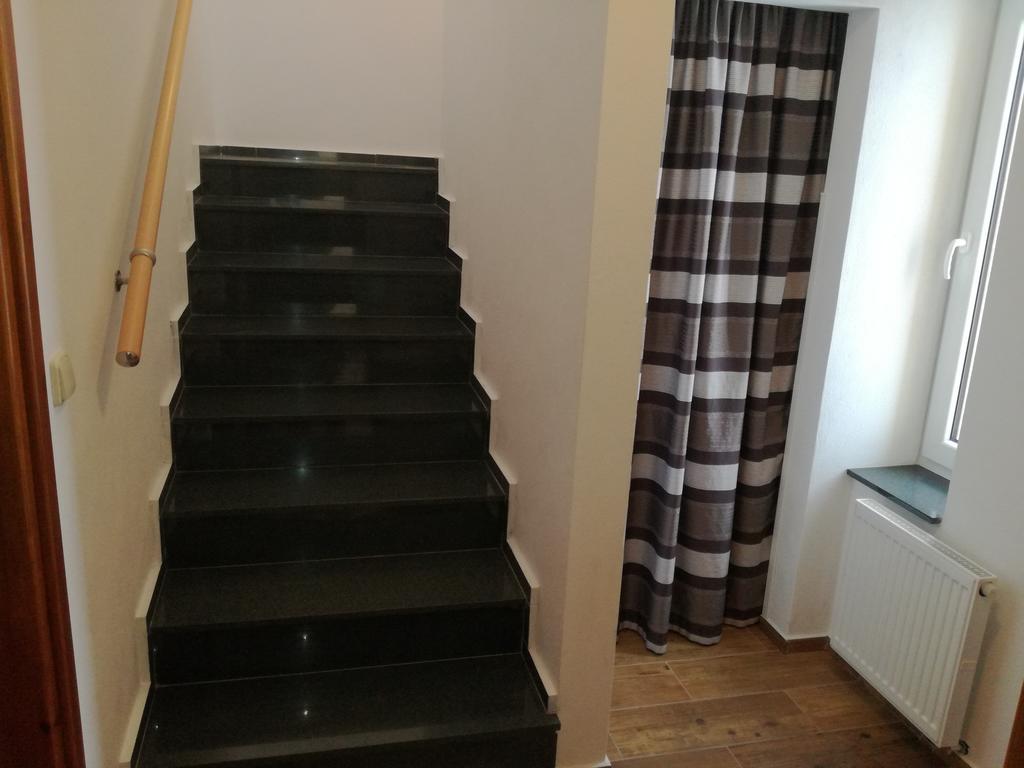 Apartmán u Kovářů Kasperske Hory Exteriér fotografie