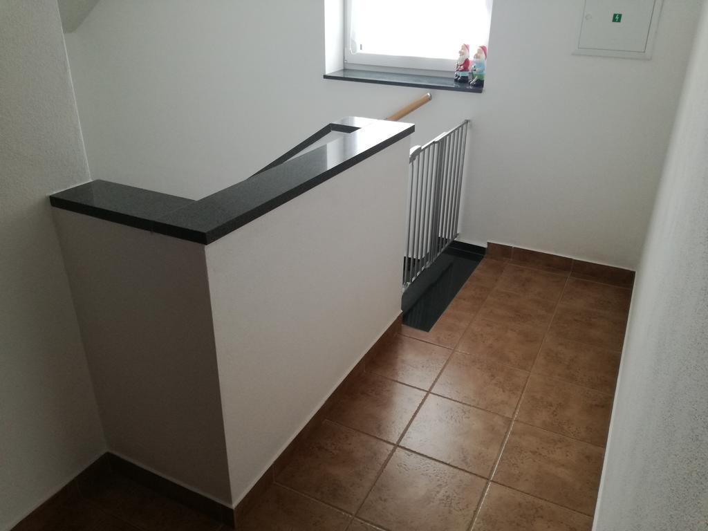 Apartmán u Kovářů Kasperske Hory Exteriér fotografie