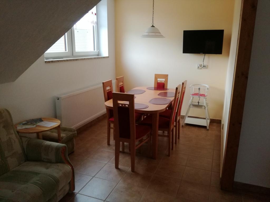 Apartmán u Kovářů Kasperske Hory Exteriér fotografie